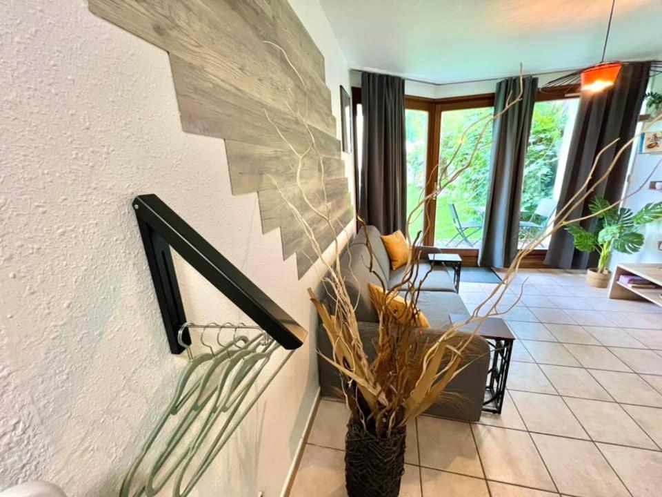 Joli Studio Cosy, Vue Magnifique Et Terrasse Privee 热拉梅 外观 照片